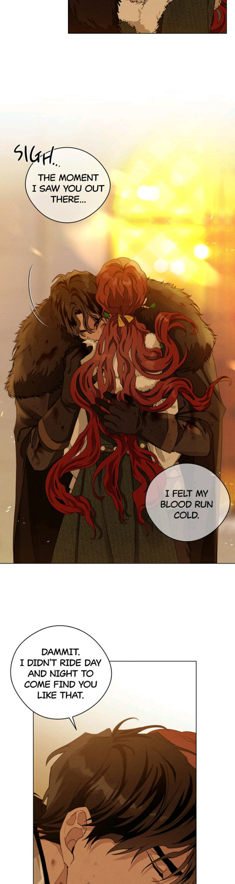 Under the Oak Tree Chapter 27 image 06